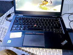 Lenovo Thinkpad x1 carbon 0