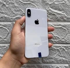 IPhone X 256GB