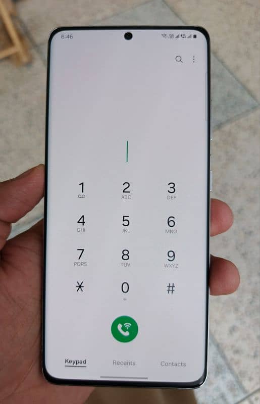 Samsung Galaxy S21 Ultra 7