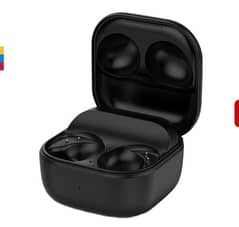 Samsung Galaxy buds 2 pro