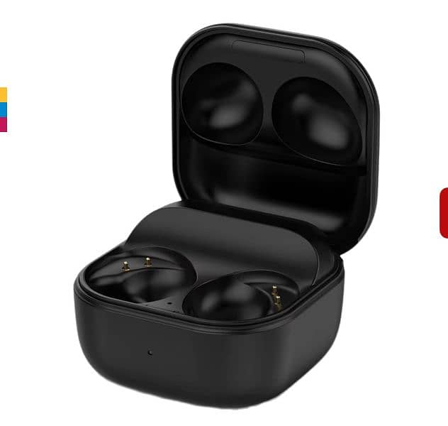 Samsung Galaxy buds 2 pro 0