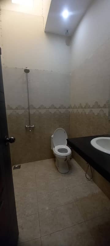 5 Marla House For Rent In Bahria town lahore sector E 1