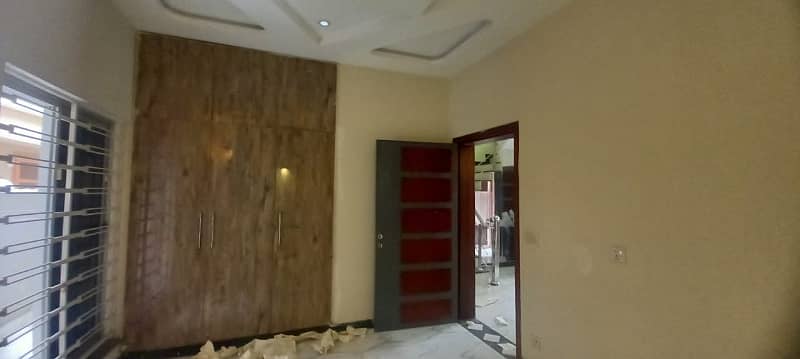 5 Marla House For Rent In Bahria town lahore sector E 8