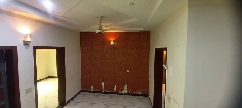 5 Marla House For Rent In Bahria town lahore sector E 11