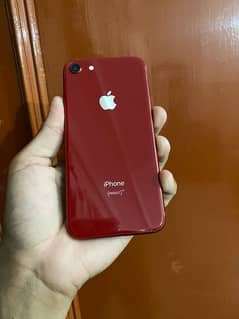 Iphone 8 PTA Approved