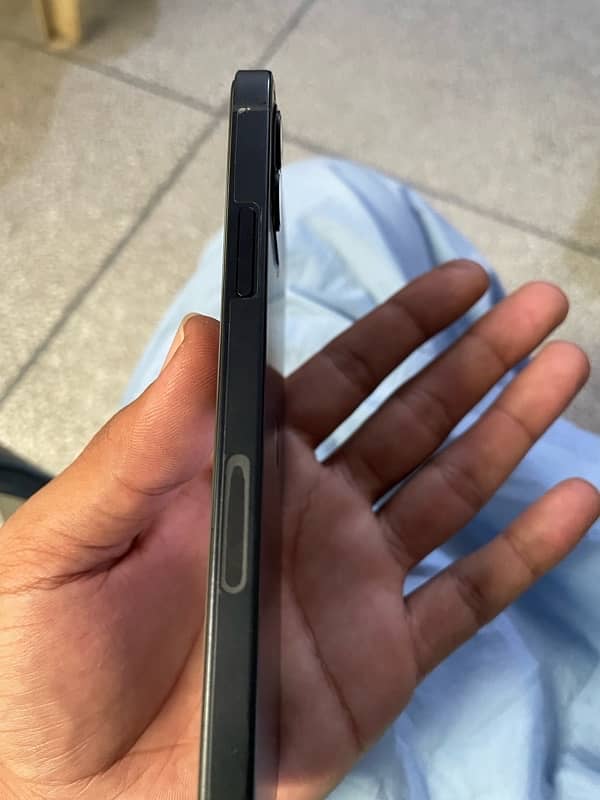 iphone 12 pro 128 GB 3