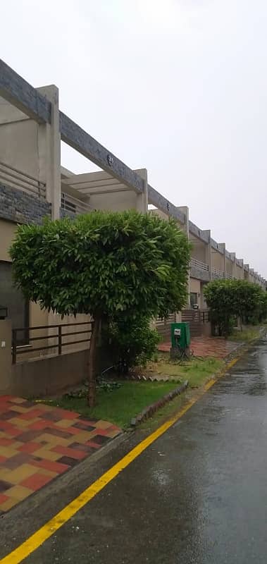 5-Marla On Ground Possession Plot Available For Sale In New Lahore City Phase-4 24