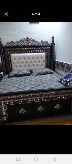 bed set