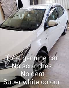 Sale sale sale Toyota Corolla GLI 2020 Total genuine 03001266259