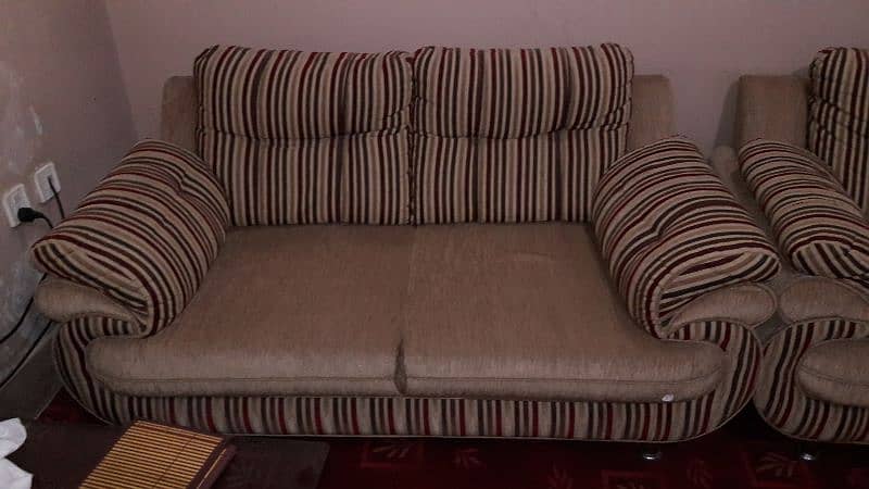 7 seater sofa set 1