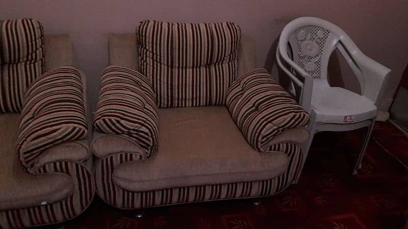 7 seater sofa set 2