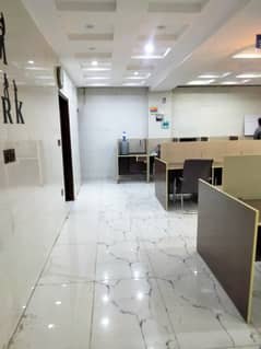 5 Marla Basement For Rent In Iqbal Block 0