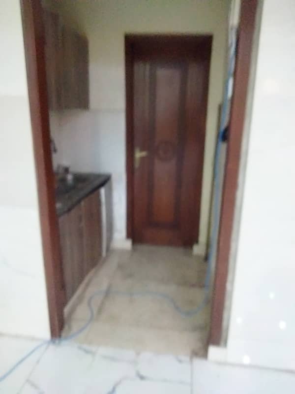 5 Marla Basement For Rent In Iqbal Block 4