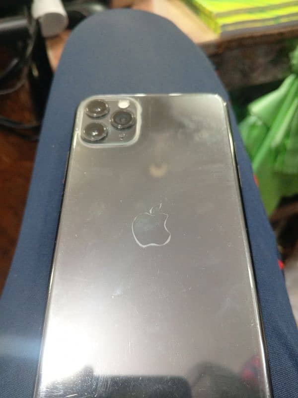 Iphone 11 promax 2