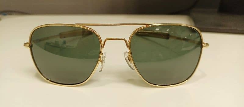 AO sunglasses 0