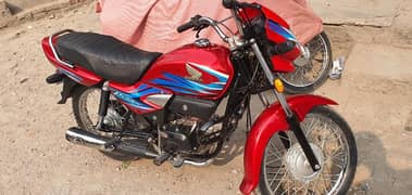 Honda cd100 pridor for sale