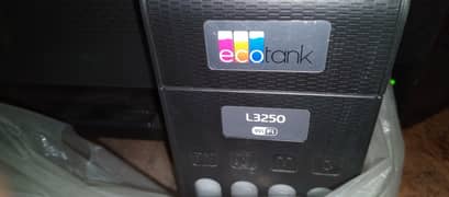 Epson L3250 wifi