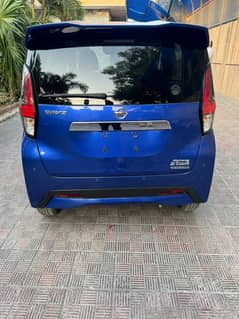 Nissan Dayz Highway Star X Pro Pilot 2022 (unregistered)