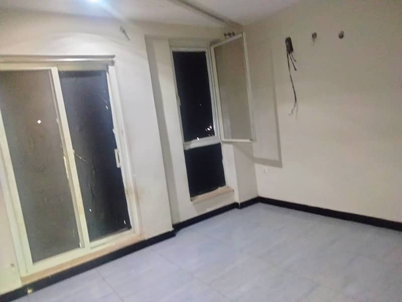 One bed non Furnished Apartment For Rent In Bahria town lahore 7