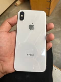 iPhone X pta approved 0