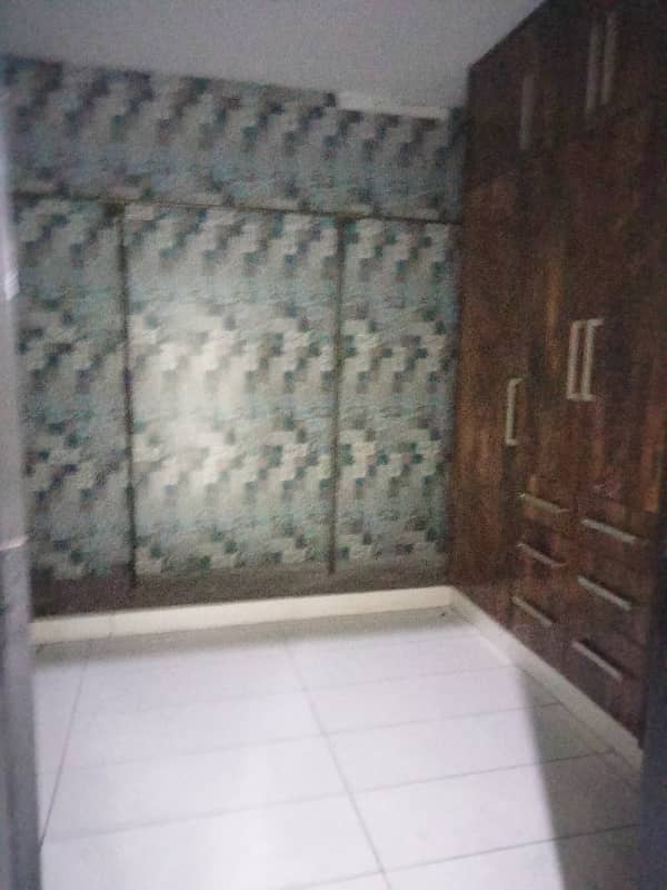 10 Marla House For Rent With Basement In Over Sea A Block Sector B 9