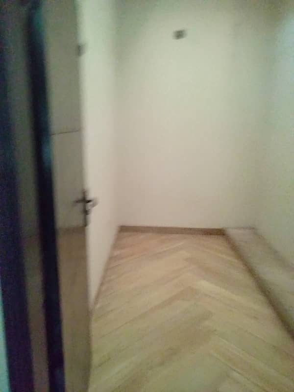 10 Marla House For Rent With Basement In Over Sea A Block Sector B 21