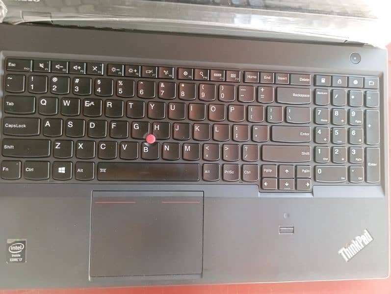 *LENOVO THINKPAD CORE (i7__4TH GEN)* 1