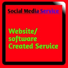 SMM Pannel Create service Available