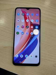 Realme Narzo 50A prime 4+4/128gb 0