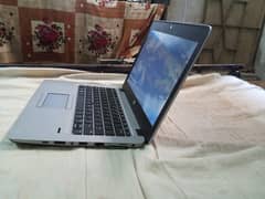 HP Core i7 6th gen laptop for sale new