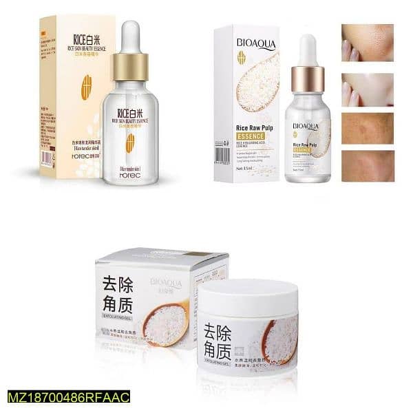 skin care 4