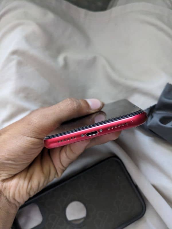 Iphone 11 pta proved 6