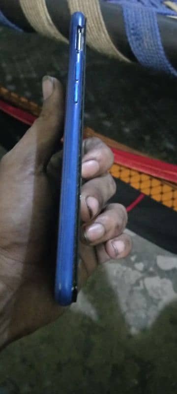 Mobile all ok just panel change hona wala hai 0