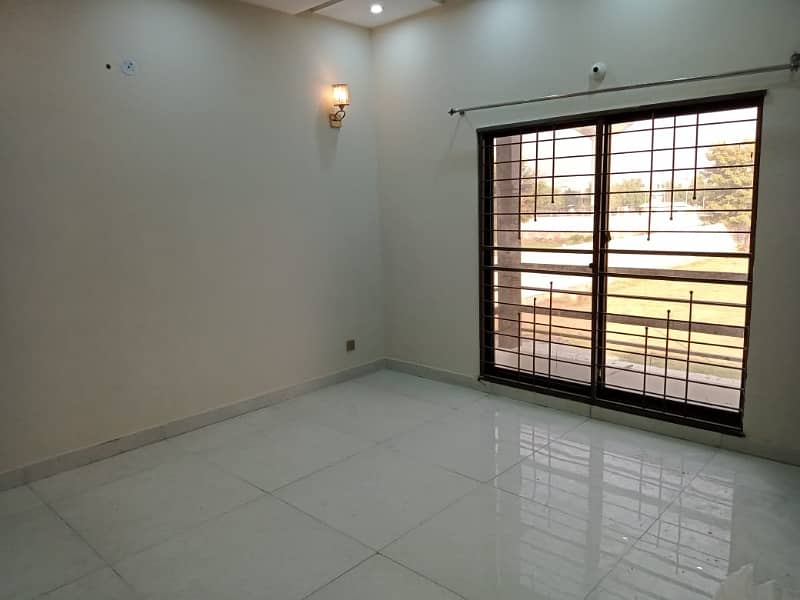 10 Marla Upper Portion For Rent In Jasmine Block 2