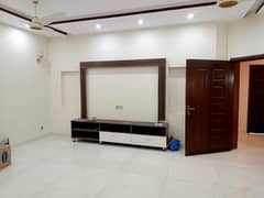 10 Marla Upper Portion For Rent In Jasmine Block 0