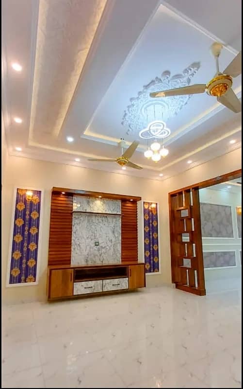 5 Marla House For Sale In Paragon City Lahore 6