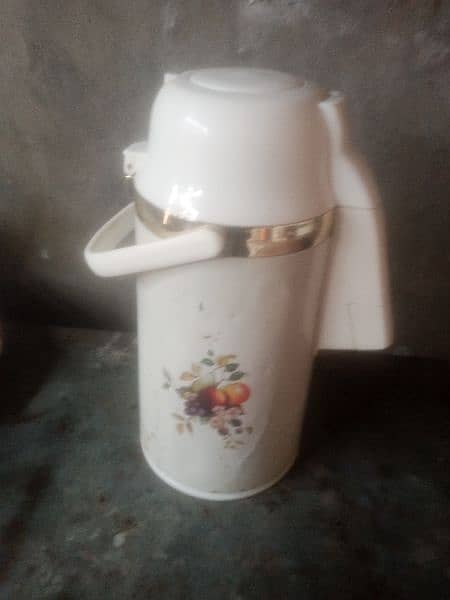 thermos 2liter for sell 0