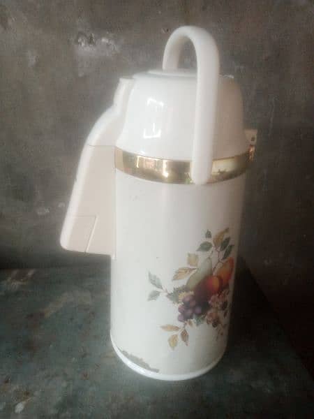 thermos 2liter for sell 1