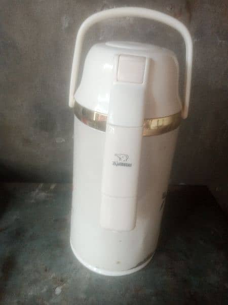 thermos 2liter for sell 5