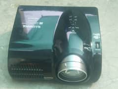 ILLUMINA PROJECTOR   PJ_TX300 0