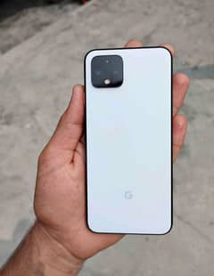 google pixel 4 non pta