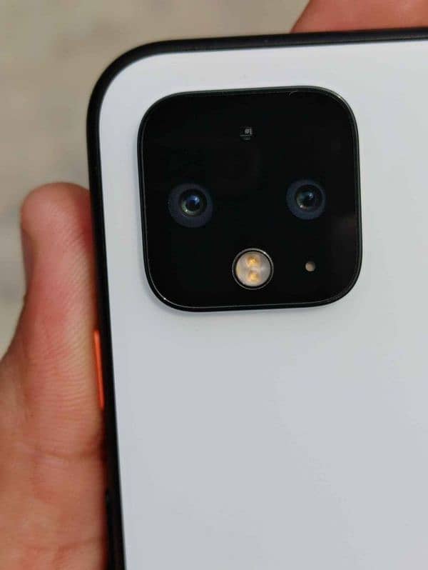 google pixel 4 non pta 1