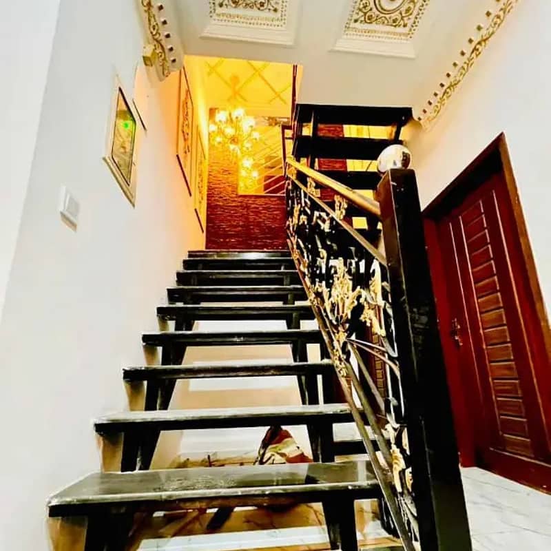 4 Marla House For Sale In Paragon City Lahore 3