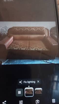 sofa