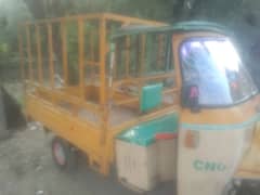 loader riksha for sale