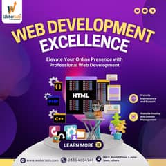 Web Design Services | Web Development | Wordpress Web | SEO Services 0