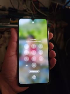 Samsung galaxy a32. . . . urgent sale