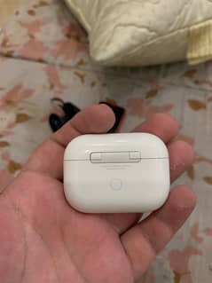 Airpods pro original 0