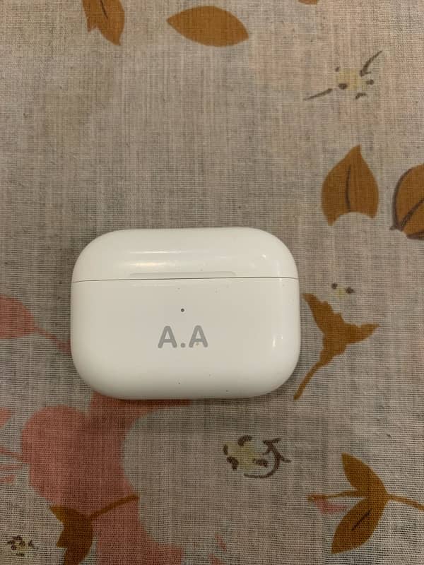 Airpods pro original 2