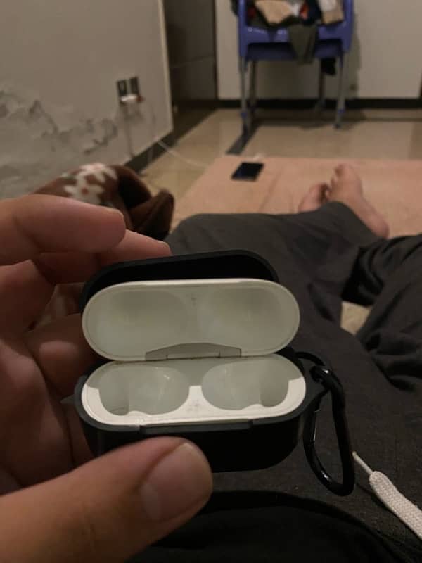 Airpods pro original 3